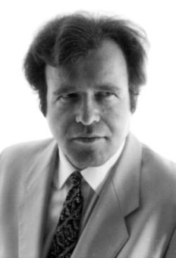 Jonathan Bowden