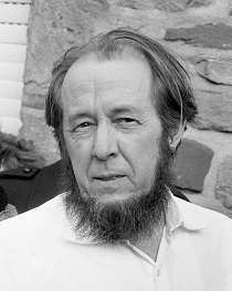 Jonathan Bowden | The Soviet Gulag