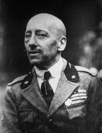 Jonathan Bowden | Gabriele D'Annunzio