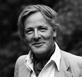 Jonathan Bowden | Hans-Jürgen Syberberg