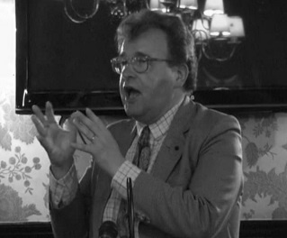 Jonathan Bowden | Western Civilisation: A Bullet Through Steel