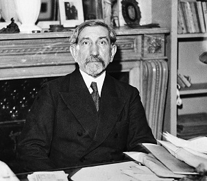Jonathan Bowden | Charles Maurras and Action Française